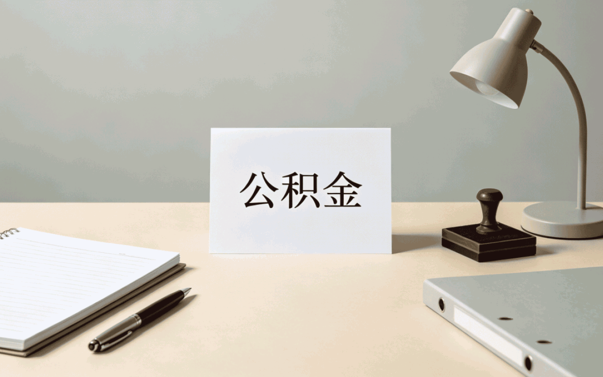 石家庄异地公积金账户转移我第三次才办成