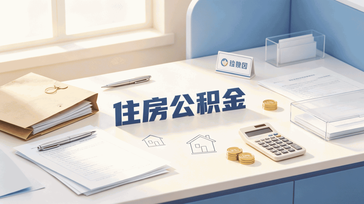石家庄正规渠道公积金代提服务别踩这几个坑