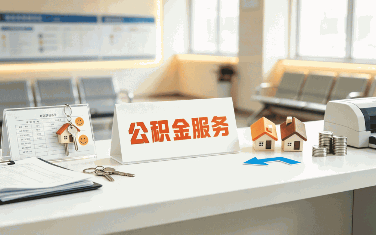 石家庄公积金代办公司收费标准最新别白花钱