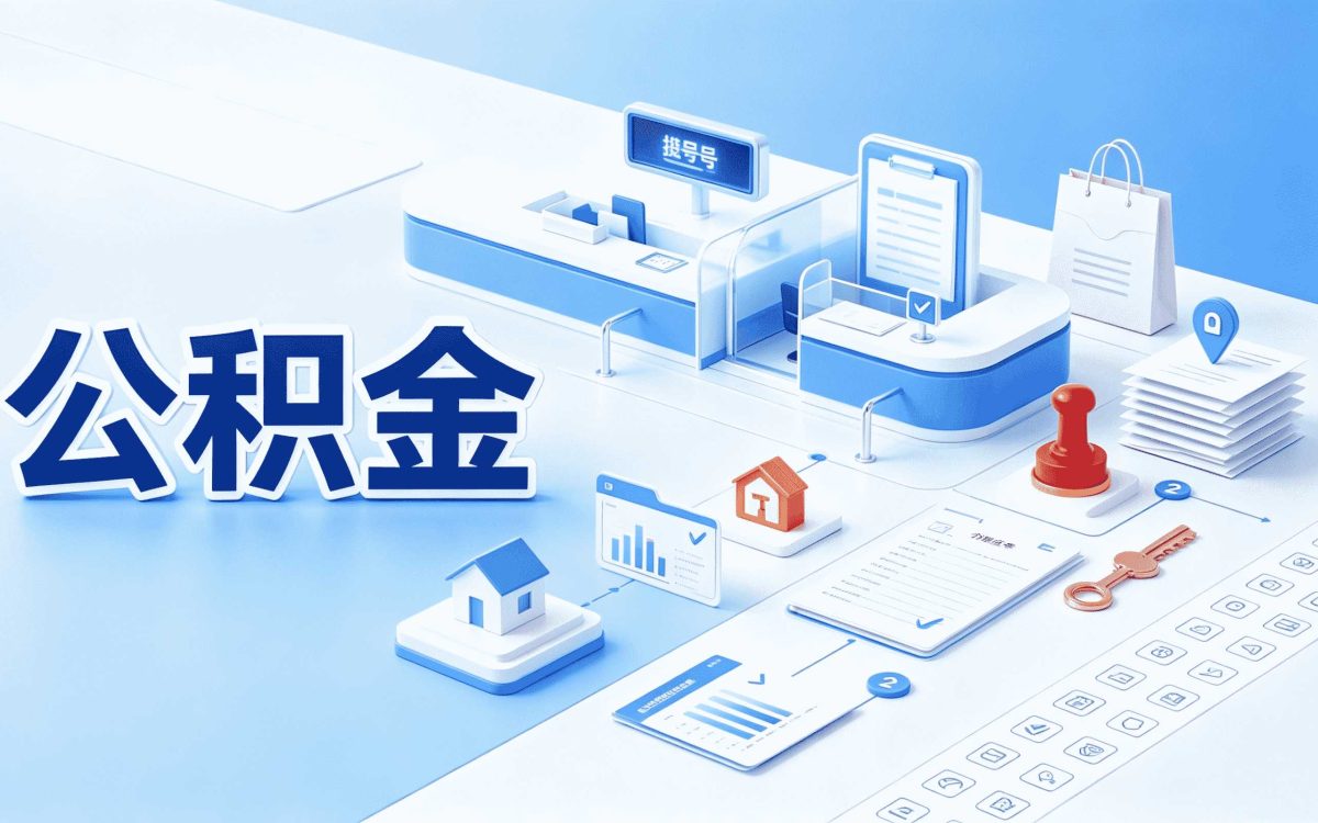 石家庄公积金提取一年提取几次