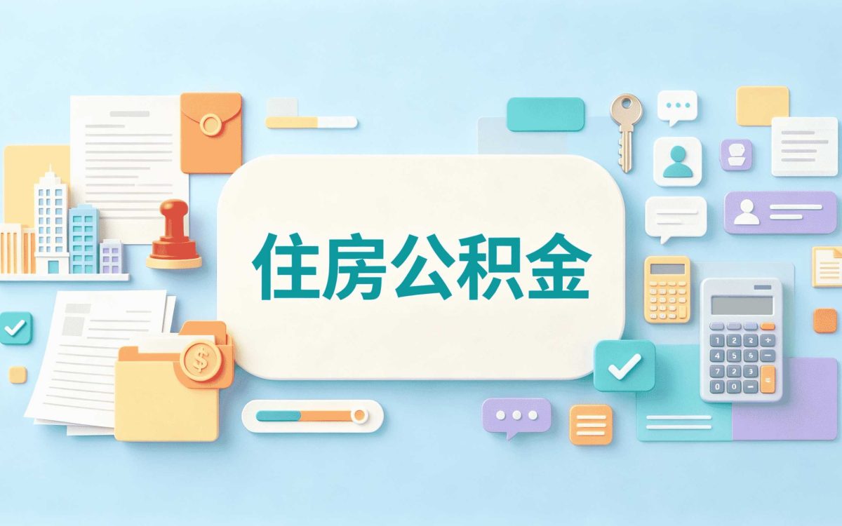 石家庄外派公积金提取所需材料有新说法
