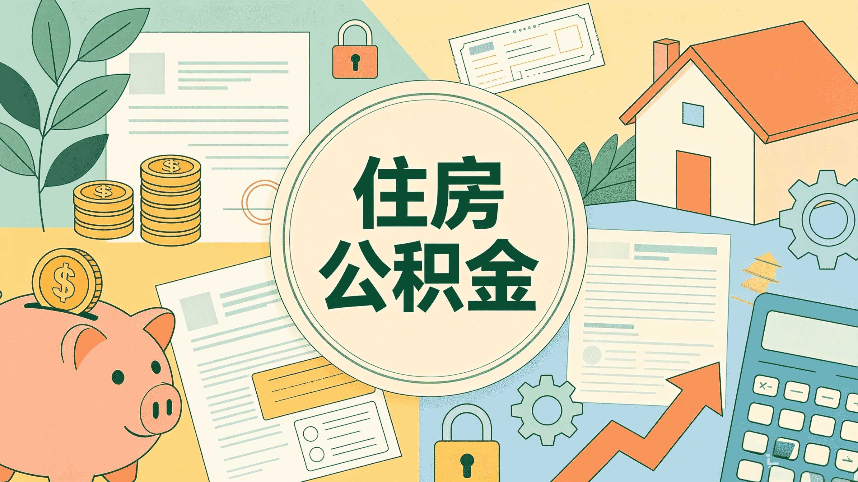 石家庄公积金贷款办理额度怎么算