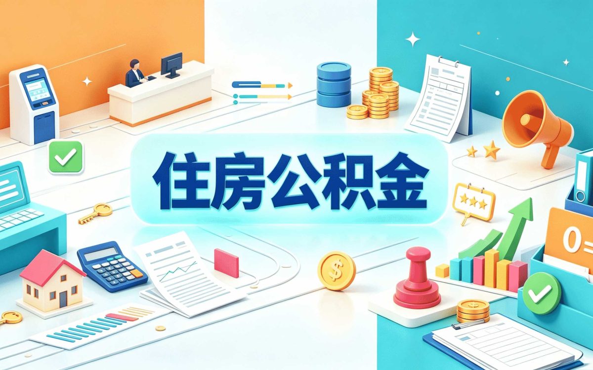 石家庄公积金代办公司收费标准最新别白花钱