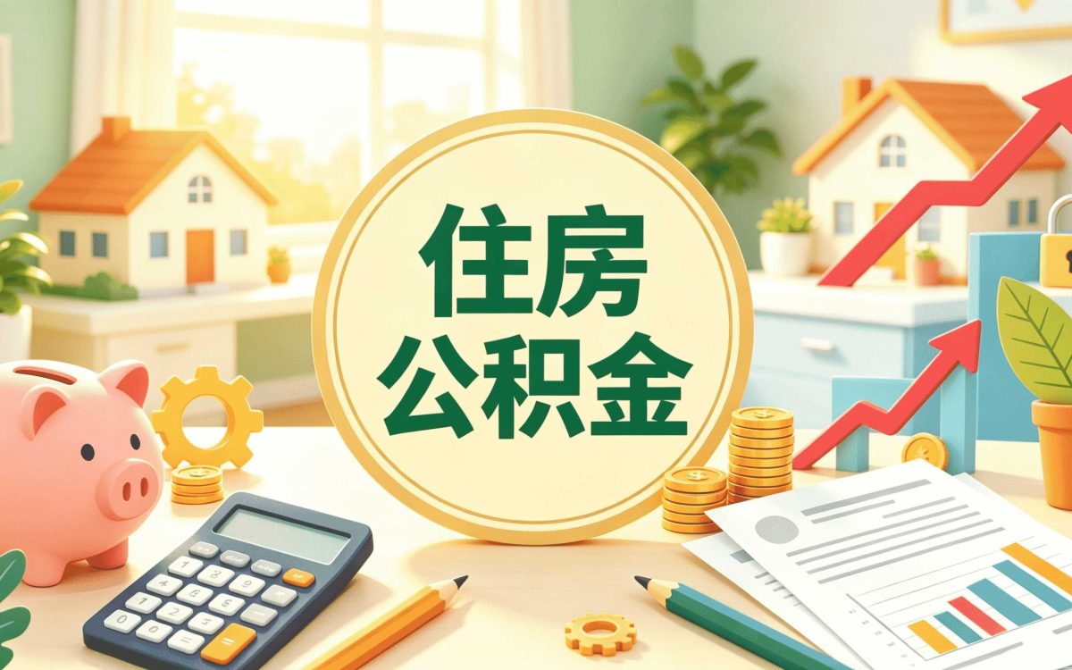石家庄公积金代办是什么意思我跑了两次才搞明白