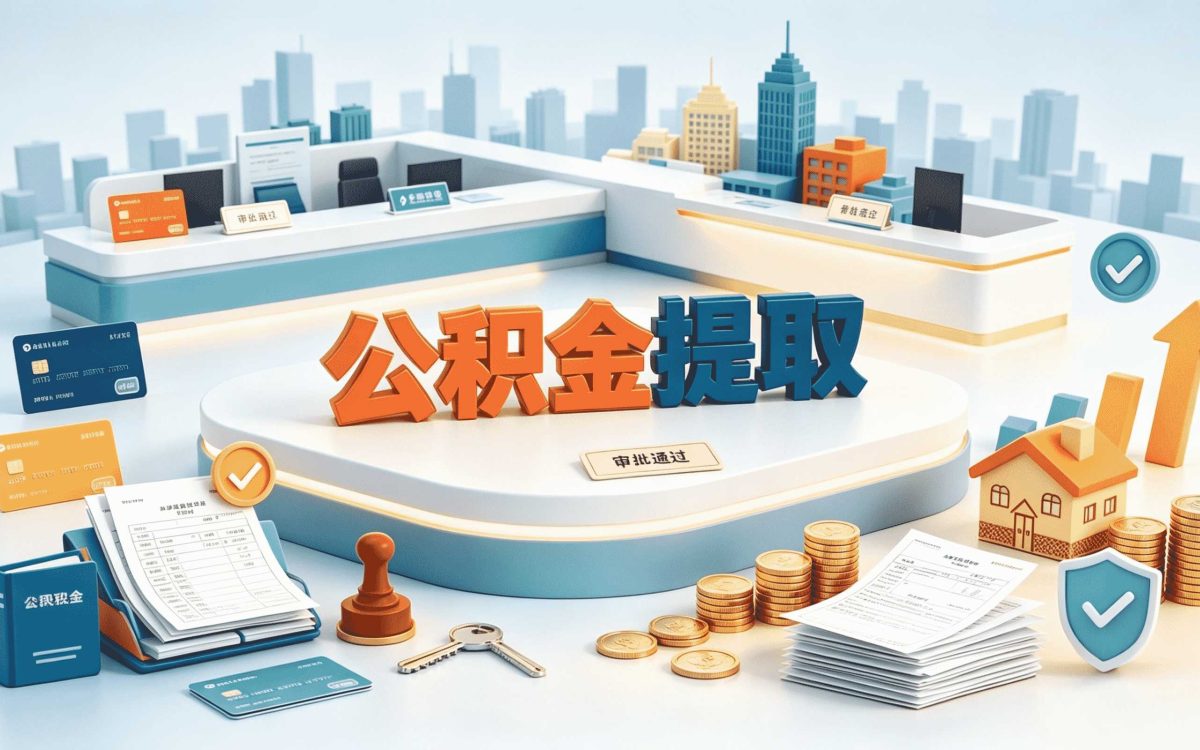 石家庄公积金提取一年提取几次