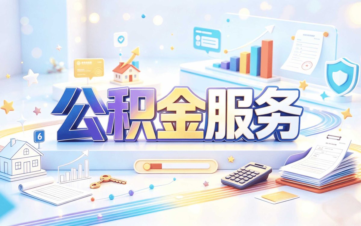 石家庄口碑好公积金代办靠不靠谱怎么判断
