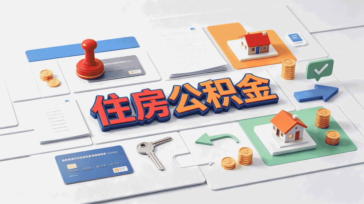 石家庄公积金缴存要求按月折算差多少钱