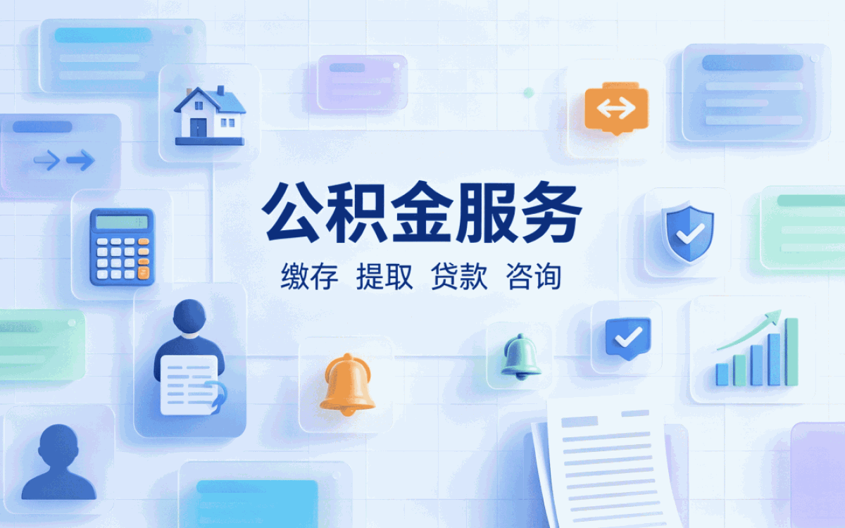 石家庄公积金中介手续费多少一笔一笔算差多少钱