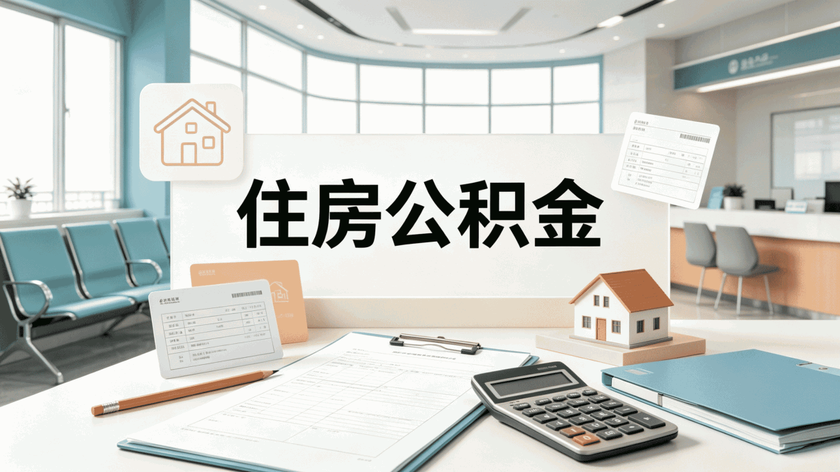 石家庄公积金贷款办理额度怎么算