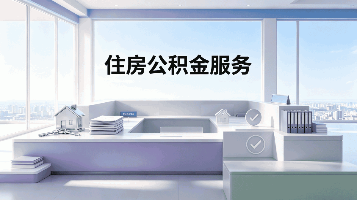 石家庄正规渠道公积金代提服务别踩这几个坑