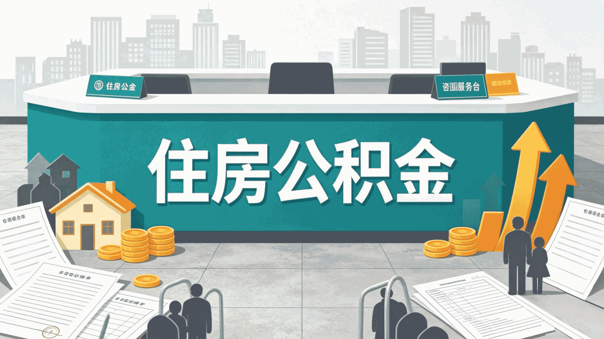 石家庄公积金缴存要求按月折算差多少钱