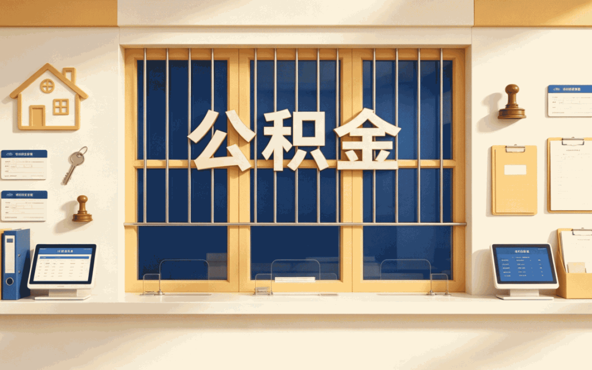 石家庄低保公积金代办差多少钱一笔一笔算