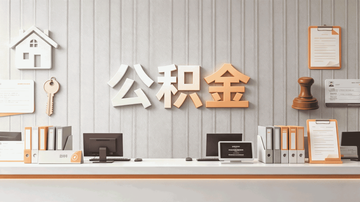 石家庄公积金代办公司中介可靠吗看办理回执