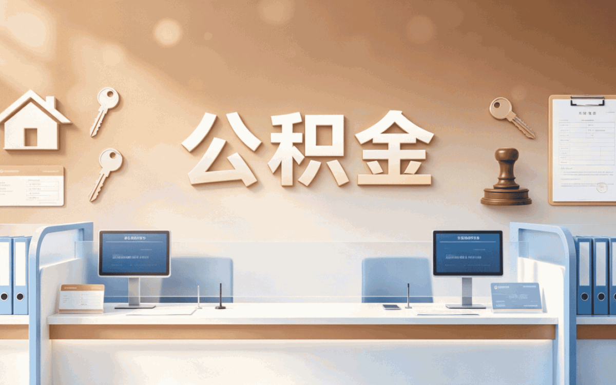 石家庄公积金按年提取行不行？看完再决定