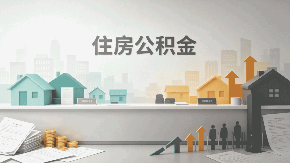 石家庄户口迁出公积金提取条件带啥材料去哪办