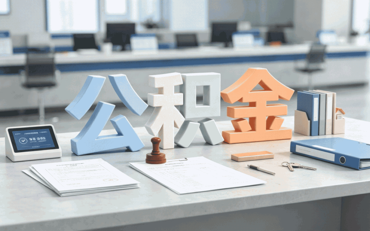 石家庄口碑好公积金代办靠不靠谱怎么判断