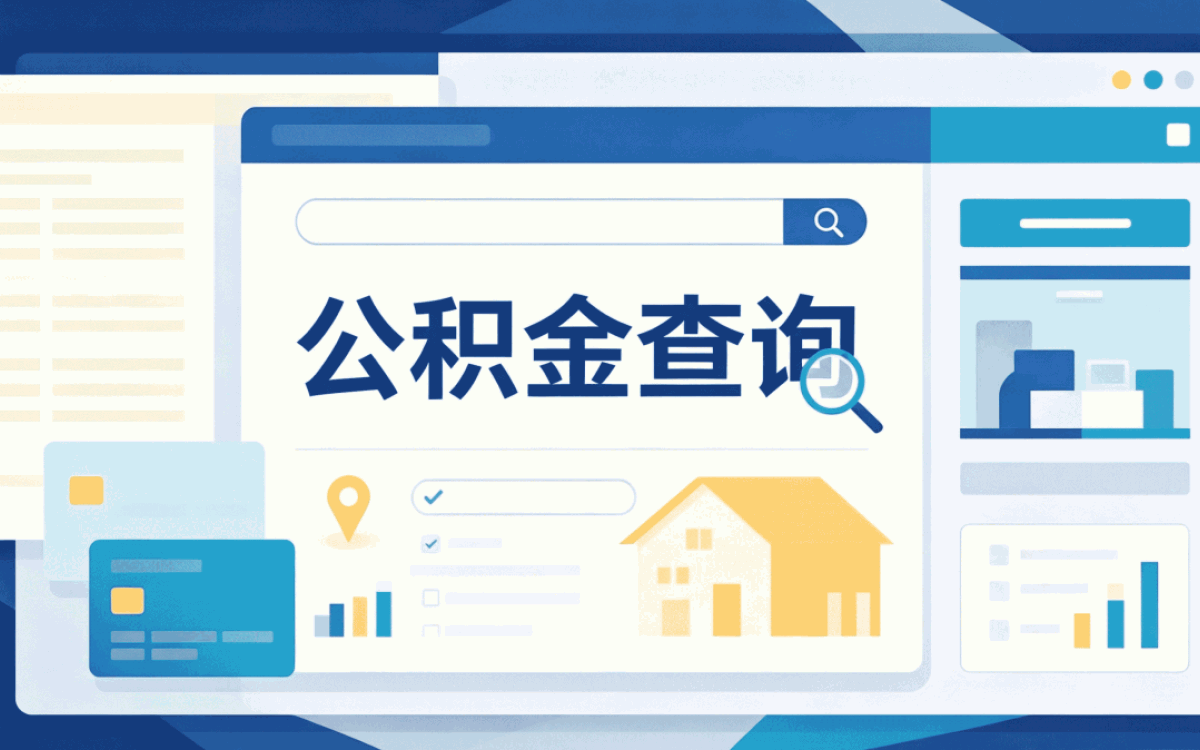 石家庄口碑好公积金代办靠不靠谱怎么判断