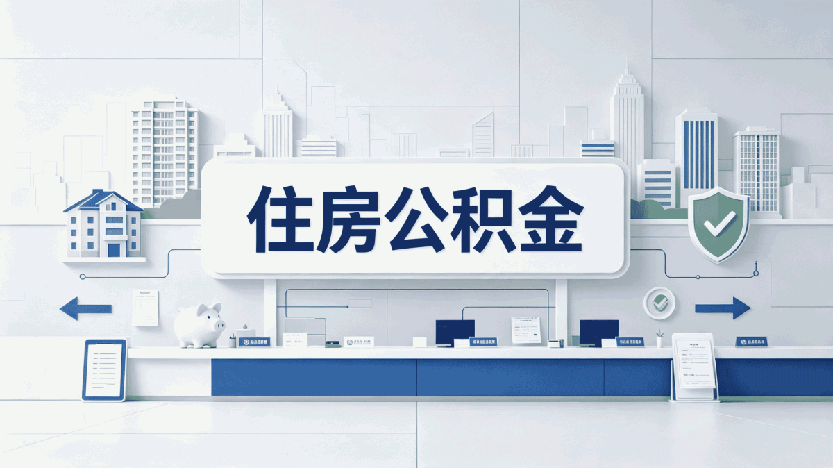 石家庄公积金代办公司中介可靠吗看办理回执