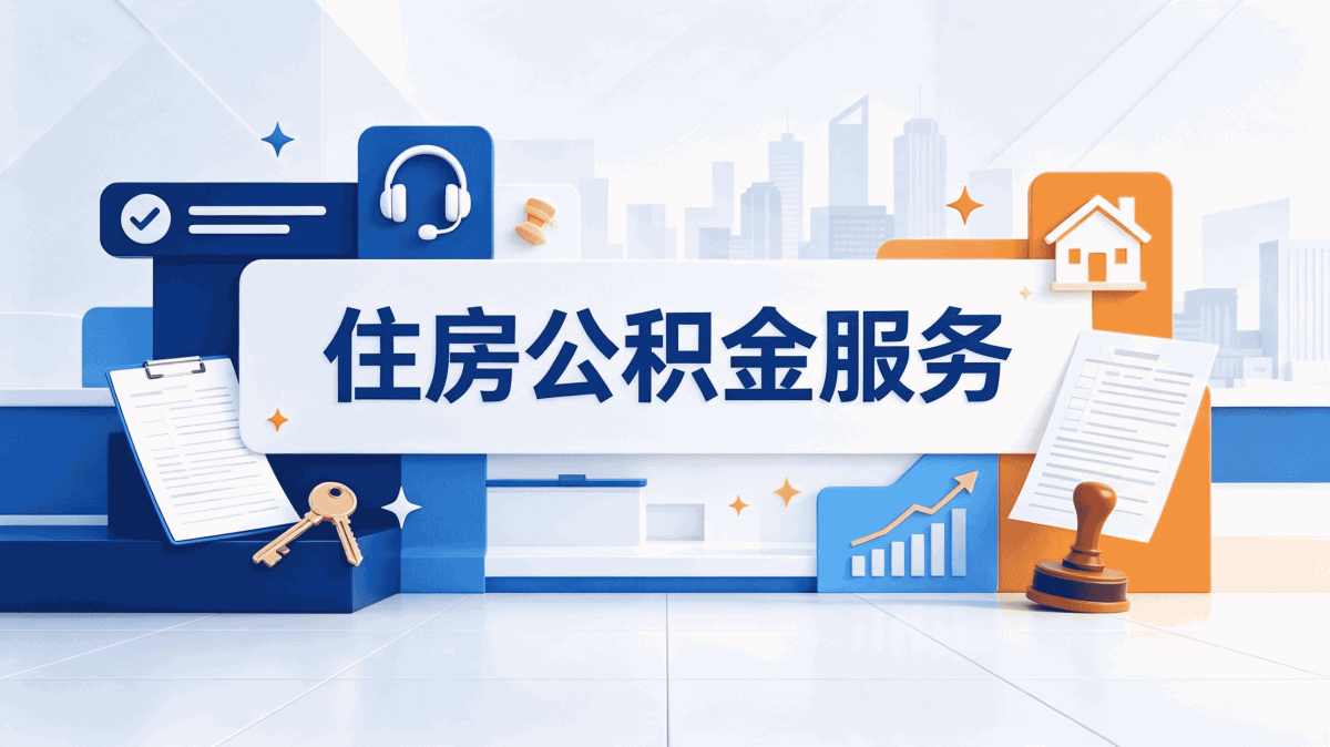 石家庄公积金按年提取行不行？看完再决定