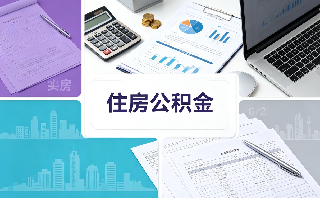 石家庄外派公积金提取所需材料有新说法